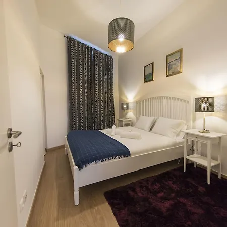 Principe Real Getaway Thistle House * Lisbon