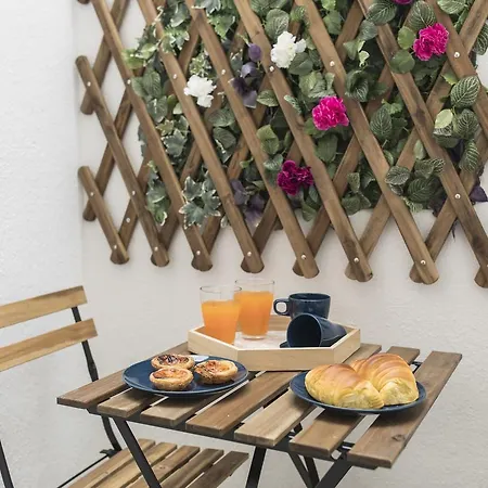 Principe Real Getaway Thistle House * Lisbon