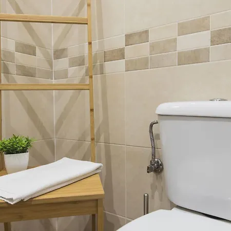 Apartment Principe Real Getaway Thistle House *