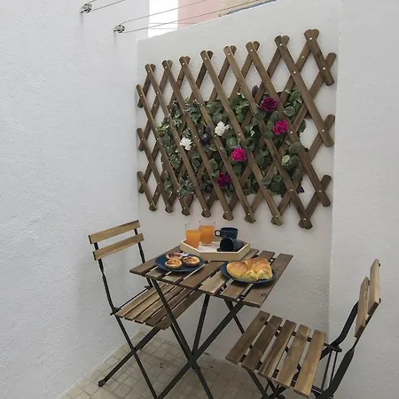 Apartment Principe Real Getaway Thistle House *